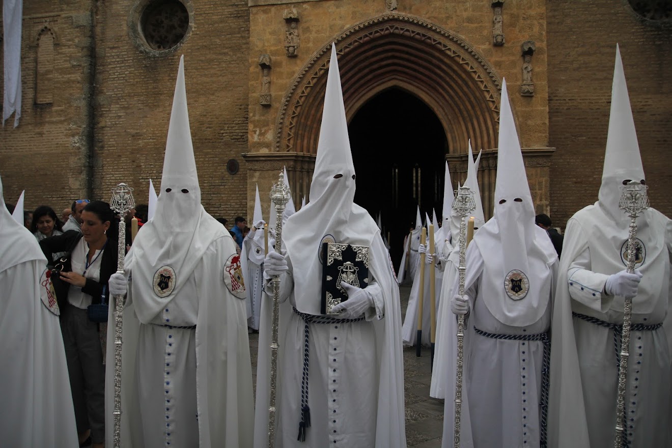 Reparto PRESENCIAL de Papeletas de Sitio