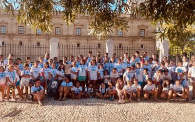 Campamento de verano 2023