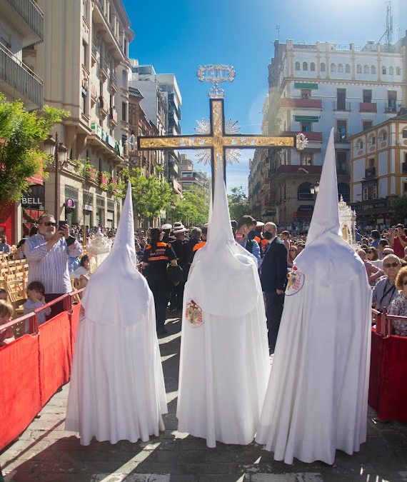 Reparto PRESENCIAL de Papeletas de Sitio