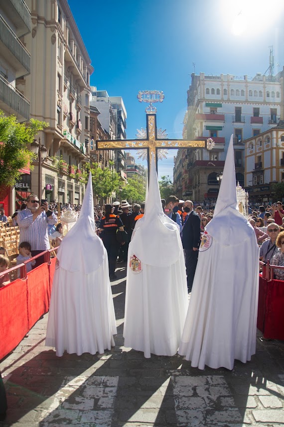 Reparto PRESENCIAL de Papeletas de Sitio