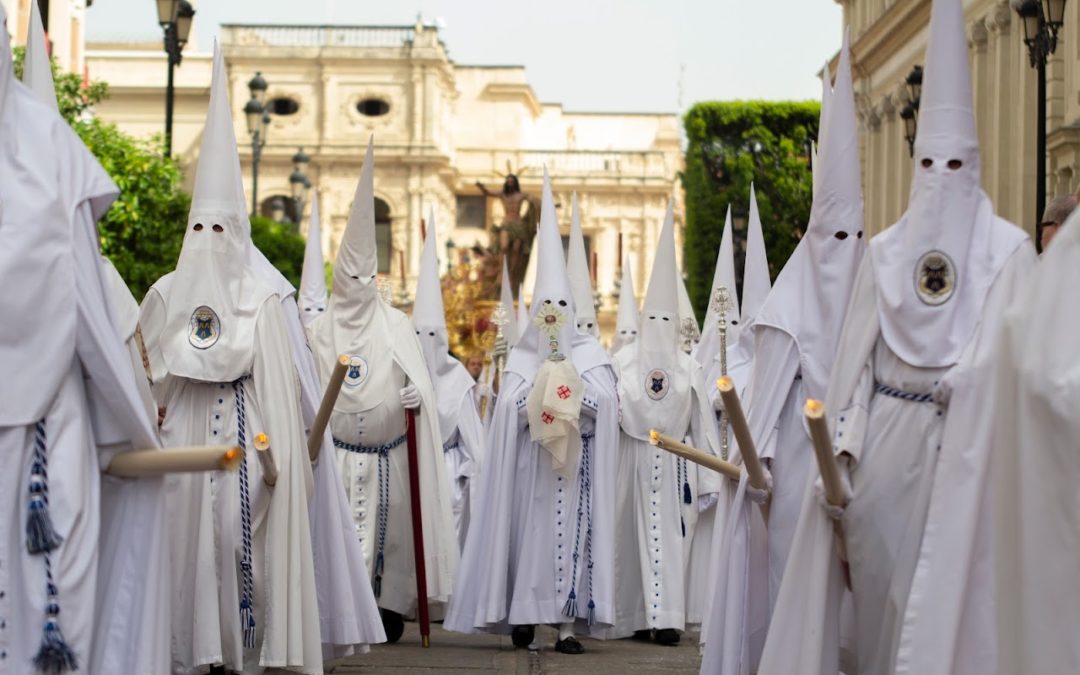 Reserva adelantada de cirios y varitas