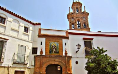 Visita al Monasterio de Santa Paula