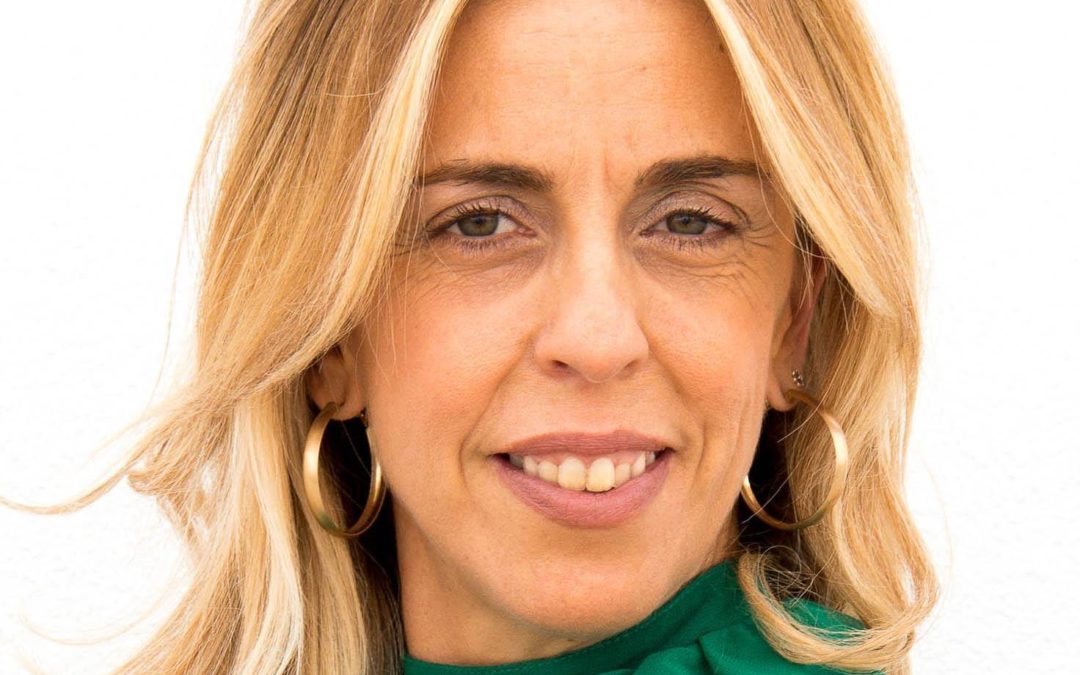 Nª Hª Dña. Carmen Fernández Sosa será la pregonera de la Virgen de la Aurora 2024