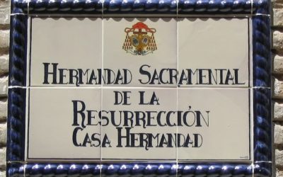 Modificación en la apertura de Mayordomía
