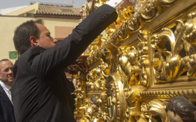 Nombramientos de cargos de confianza