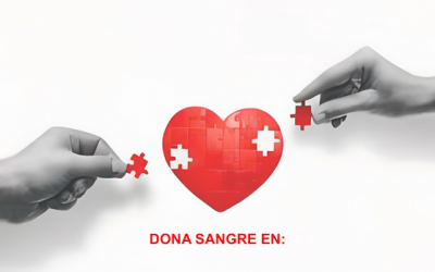 Campaña de donación de sangre