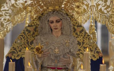 Aprobadas las restauraciones de Nuestra Señora de la Aurora y María Santísima del Amor