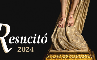 Presentación del Anuario 2024