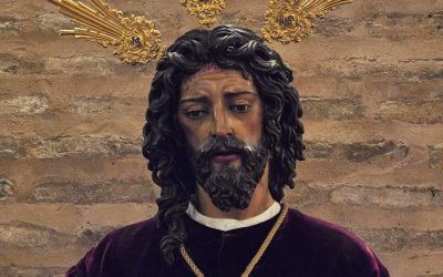 Cesión de la imagen de Jesús Cautivo