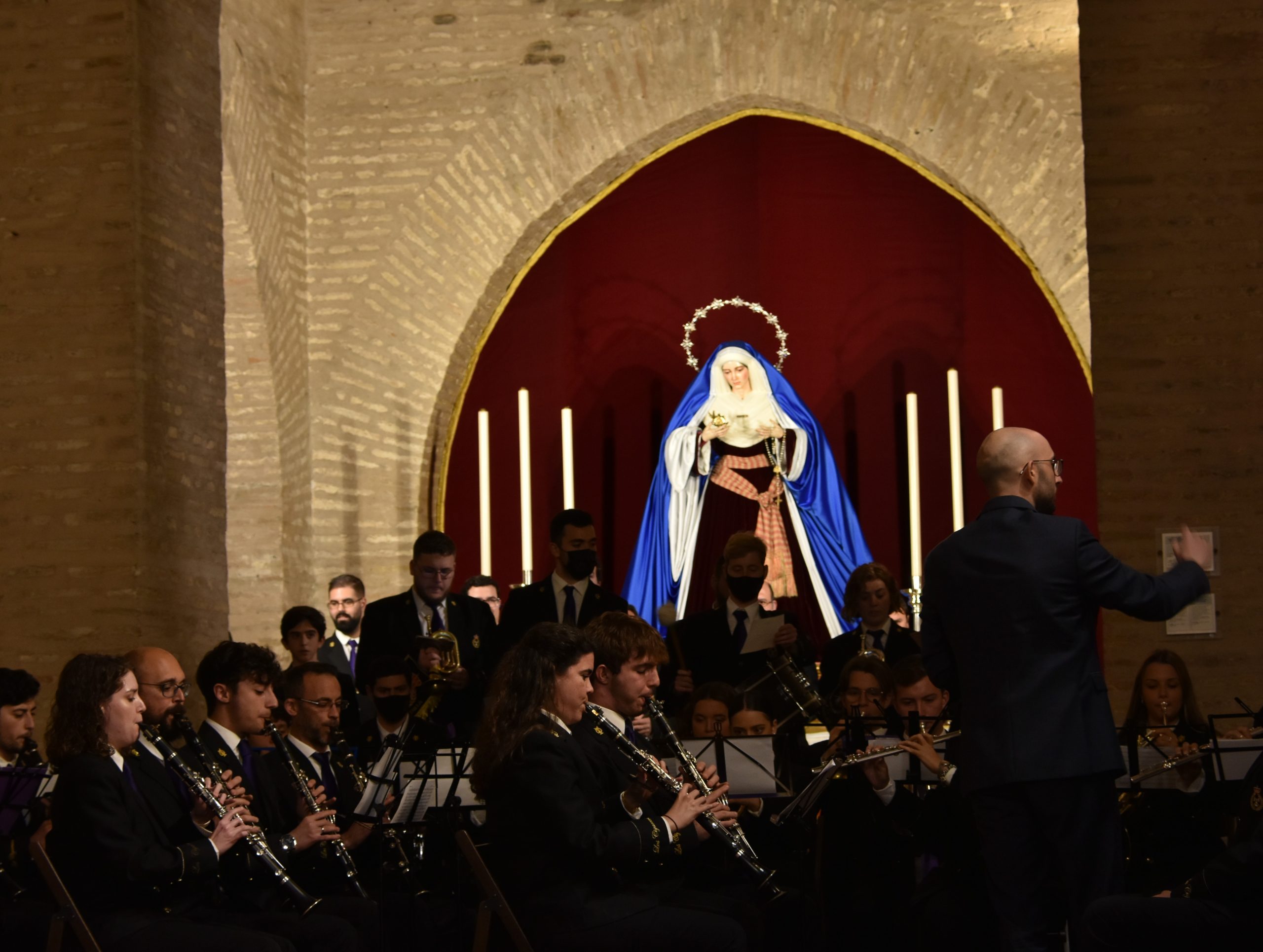 L Exaltación de la Semana Santa