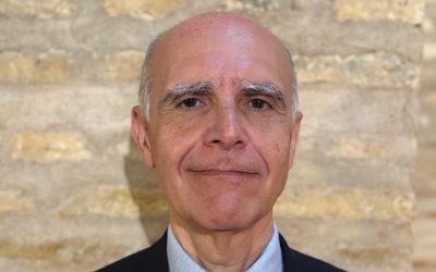 N.H.D. Manuel Francisco Ruiz Piqueras pronunciará el XL Canto a Nuestra Señora de la Aurora