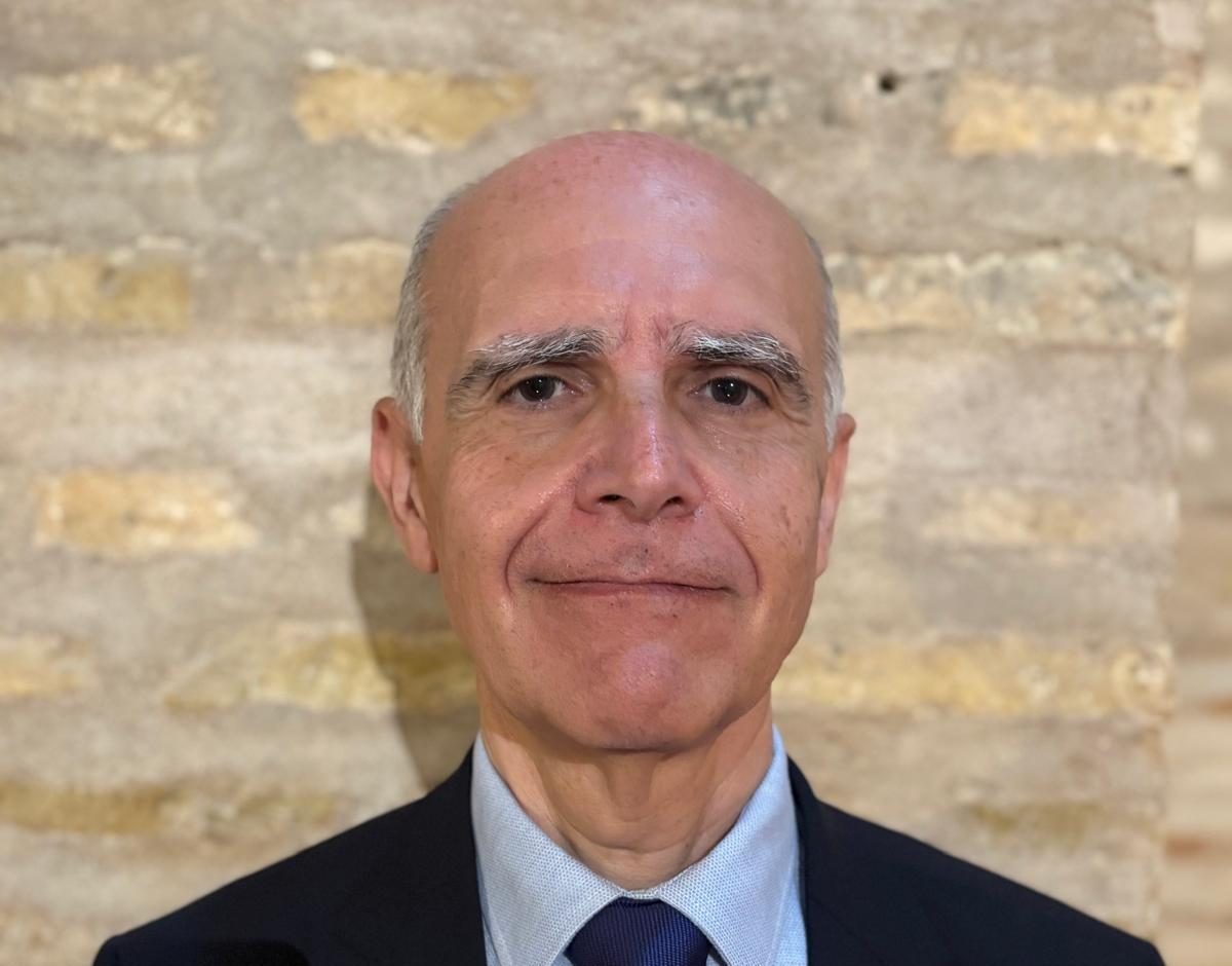 N.H.D. Manuel Francisco Ruiz Piqueras pronunciará el XL Canto a Nuestra Señora de la Aurora