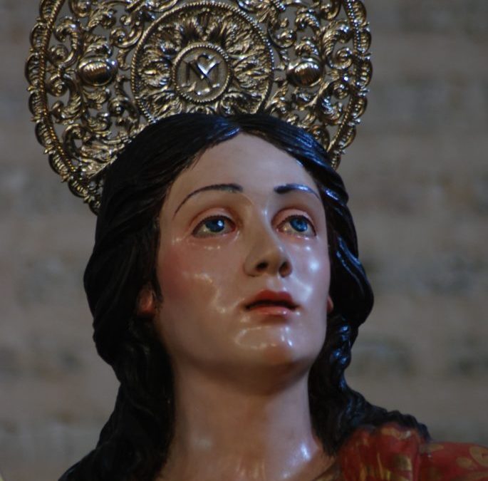 Función a Santa Marina