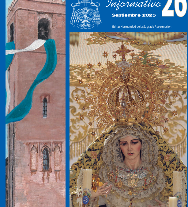 Boletín informativo 26 (septiembre 2025)