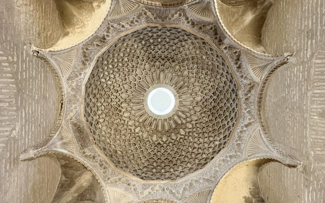 Visitas guiadas a Santa Marina