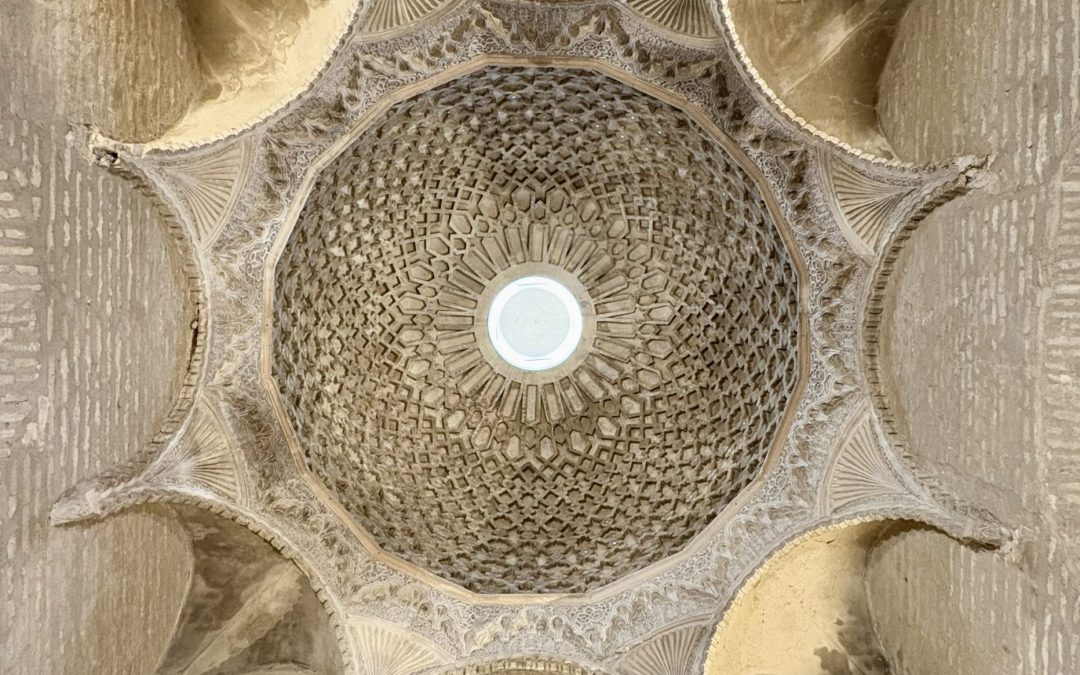 Finalizadas las obras de restauración en la iglesia de Santa Marina