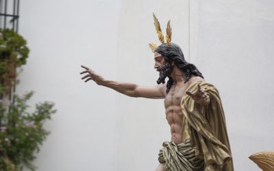 Misa por el eterno descanso de nuestros hermanos difuntos