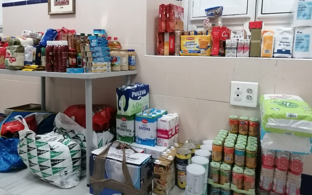 Operación Carretilla 2025