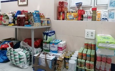 Operación Carretilla 2025