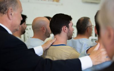 Igualá de costaleros y solicitud de aspirantes hermanos