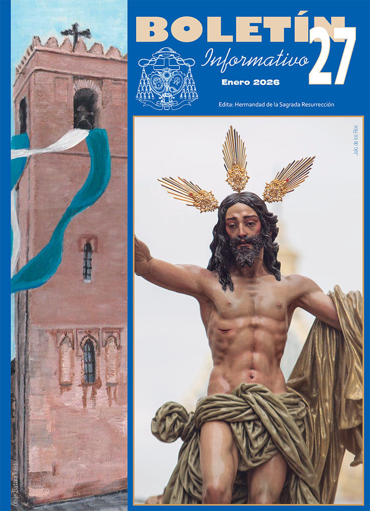 Boletín Informativo 27-1 boletin septiembre 2021