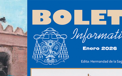 Boletín informativo n.º 27 (2026)