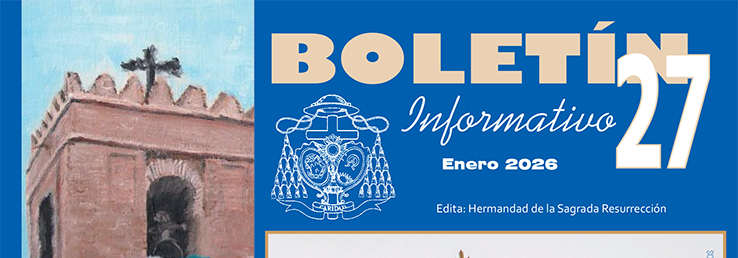 Boletín informativo n.º 27 (2026)