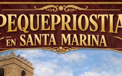 Jornada de priostía para los más pequeños