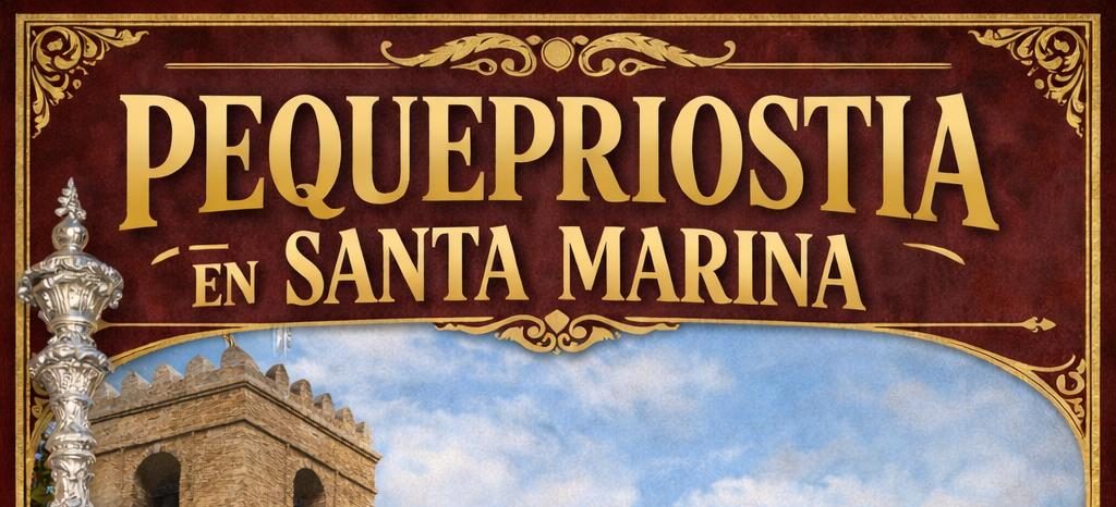 Jornada de priostía para los más pequeños