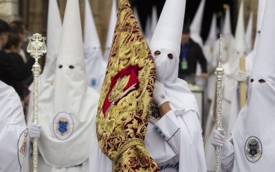 Solicitud de varas e insignias 2026