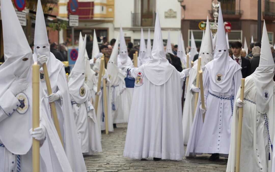 Reparto de papeletas de sitio 2026