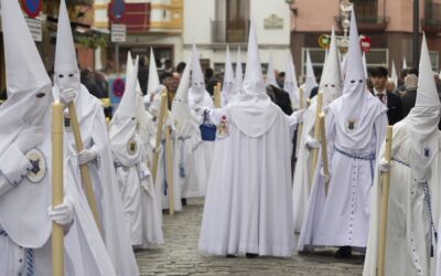 Reparto de papeletas de sitio 2026