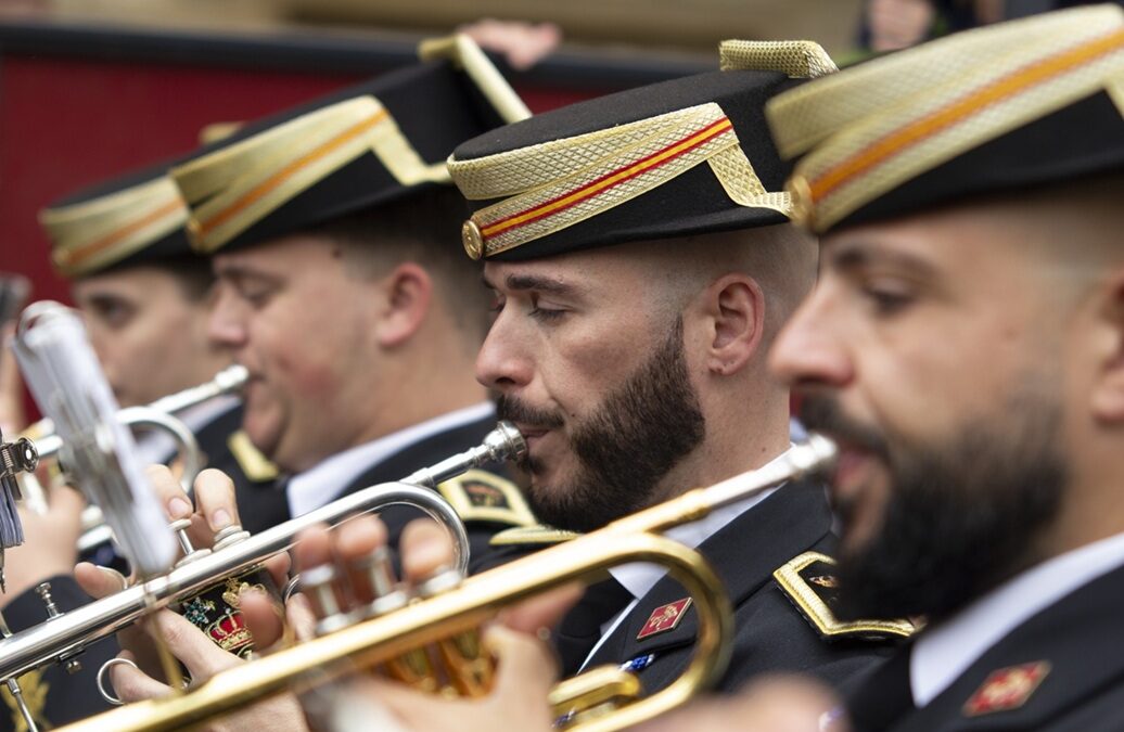 Concierto de la A.M. Virgen de los Reyes