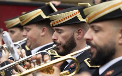 Concierto de la A.M. Virgen de los Reyes