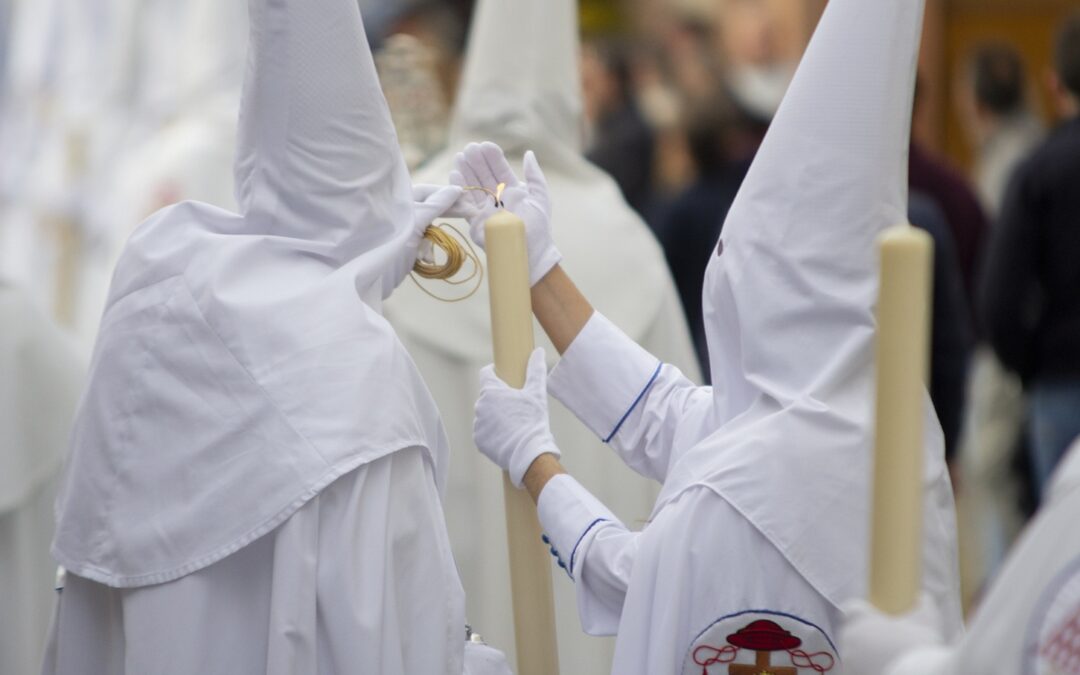 Repesca de papeletas de sitio