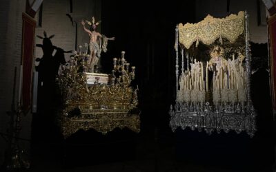 Ficha de la Cofradía 2026