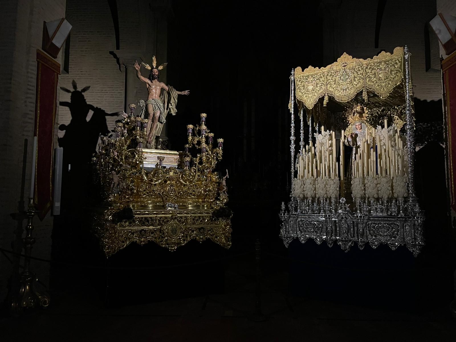 Ficha de la Cofradía 2026