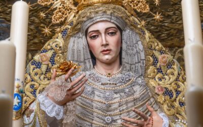 Cultos a Nuestra Señora de la Aurora