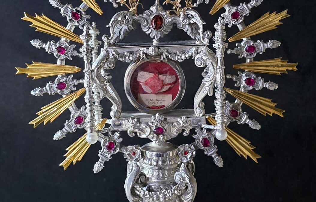 Estrenos y restauraciones de la Cofradía