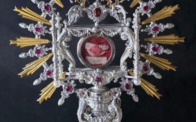 Estrenos y restauraciones de la Cofradía