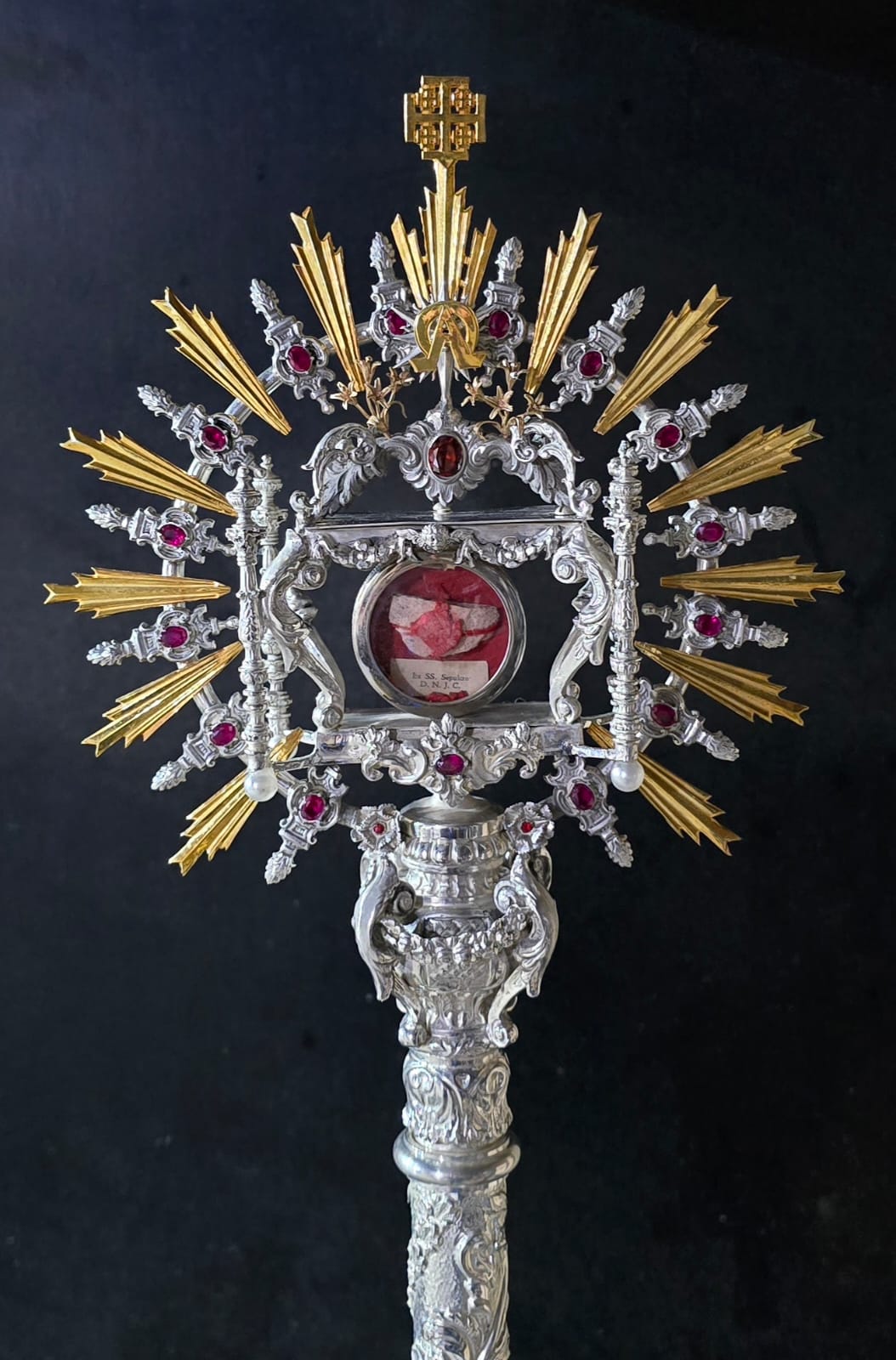 Estrenos y restauraciones de la Cofradía