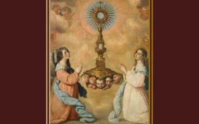 Acto Eucarístico de las Hermandades del Sábado Santo y Domingo de Resurrección